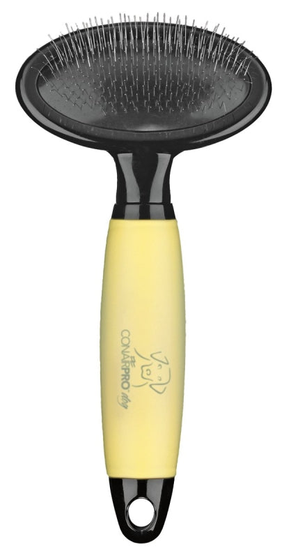US7352-14 BRUSH PET SLICKER