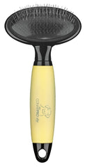 US7352-14 BRUSH PET SLICKER