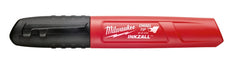 48-22-3103 MARKR MDCHS BLK 1PK