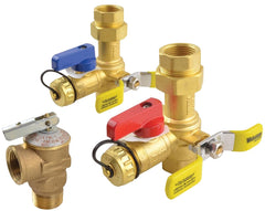 RTG20326 KIT SERVICE VALVE