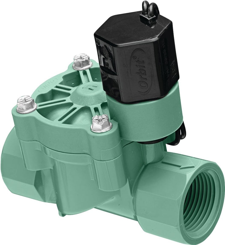 57281/57101 INLINE VALVE 1"
