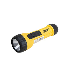 FLASHLIGHT 2-D IMPACT KRYPTON