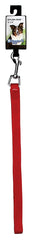 2930001 LEAD NYLN RED 5/8X48IN