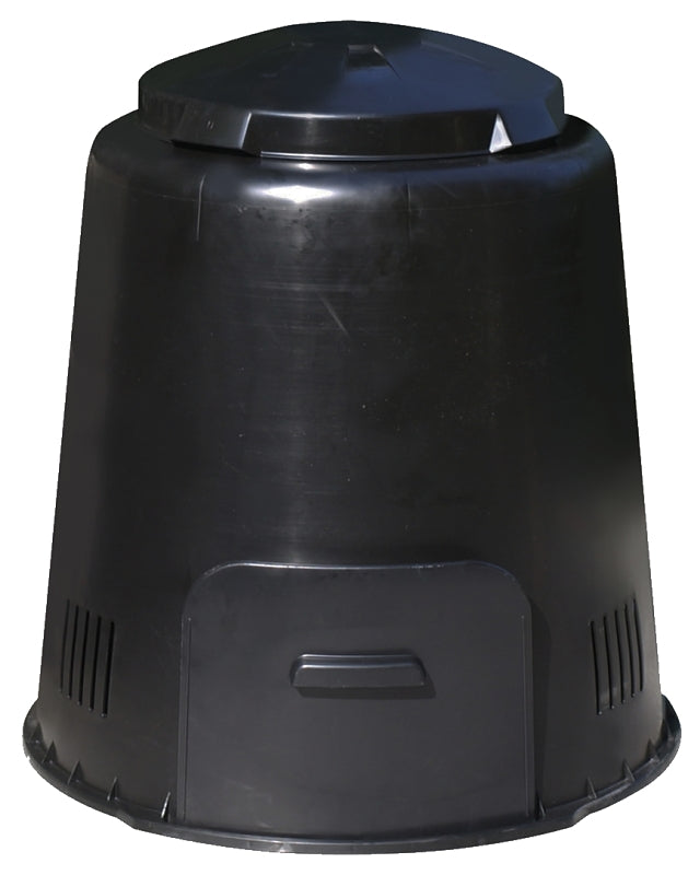 625001 BLACK ECO 1 COMPOSTER