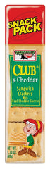 432869/KEE21161 CRACKER W/CHEE