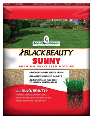 10860 SUNNY GRASS SEED 3LB