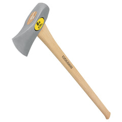SPLIT MAUL 6# PRO AXE 35"HICK
