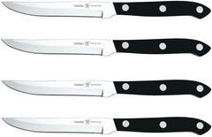 39323-100 KNIFE STEAK SET 4PC