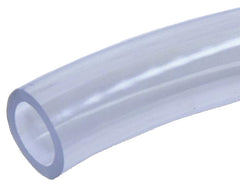 T1004001 VINYL TUBE 1/8IDX100"