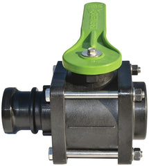 VF 204 FP VALVE BALL 4 BOLT
