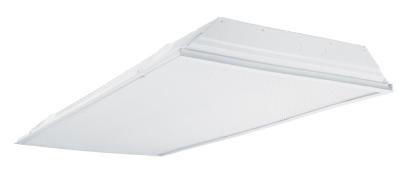 24GRLED5040RT-120V TROFFER 2X4