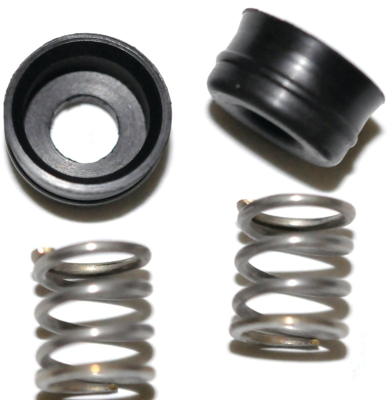 80704 DELEX SEAT&SPRING DL-8