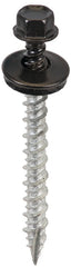 SW-MW2BK MW SCRW 2 BLK 250CT