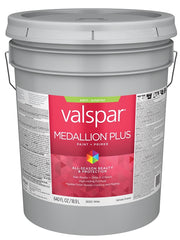26000 PAINT EXTER SAT WHT PAIL