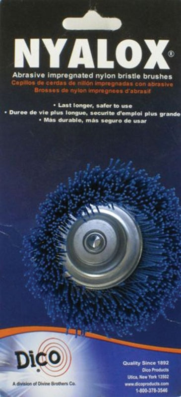 541-786-21/2 CUP BRUSH 2.5IN