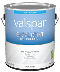 15029 PAINT CEILING WHITE GA