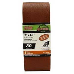 7032-012 A/O BELT 80 5PK 3X18