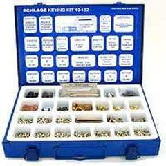 40-132 RETAIL KEYING KIT