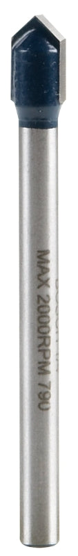 GT300 1/4IN GLASS & TILE BIT C