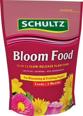 SPF48270 FERTILIZER SLOW BLOOM