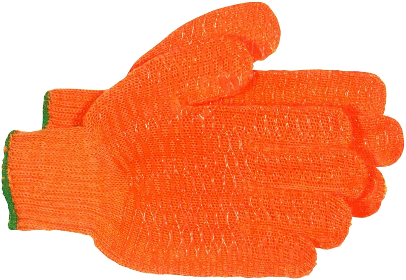 4099 GLOVE NYLON KNIT RVERSBLE