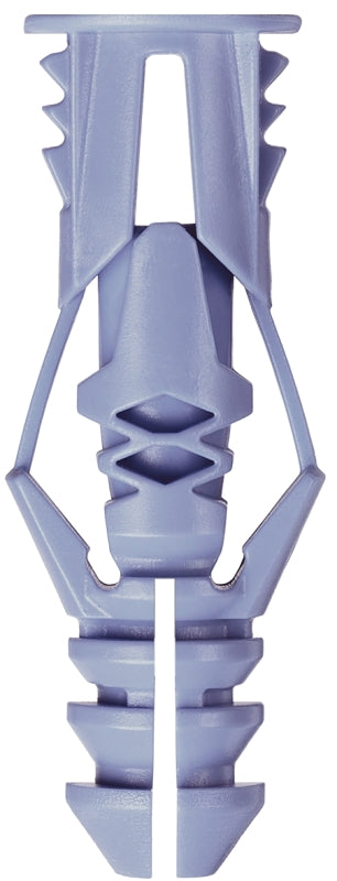 172R TRIPLEGRIP#10 BLUE+SCREWS