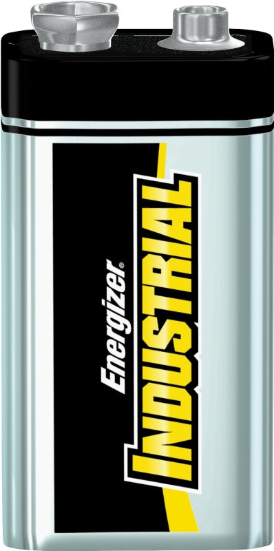 EN22 INDUSTRIAL BATTERY 9 VOLT