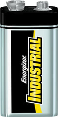 EN22 INDUSTRIAL BATTERY 9 VOLT