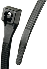 45-314UVBFZ CABLE TIE 14IN BLK