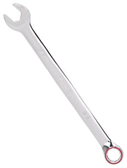 Vulcan MT6545339 Combination Wrench, SAE, 3/8 in Head, Chrome Vanadium Steel