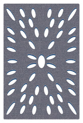 FLEXAIR MED PAD SANDING FOAM