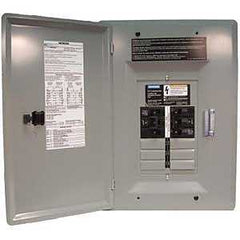 EQG630D 30AMP 6/12 CIRCUITS GE