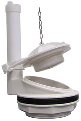 K835-11 VALVE FLUSH RPLCMT