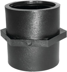 CPLG100BG1/FTC100P CPLG 1"FPT