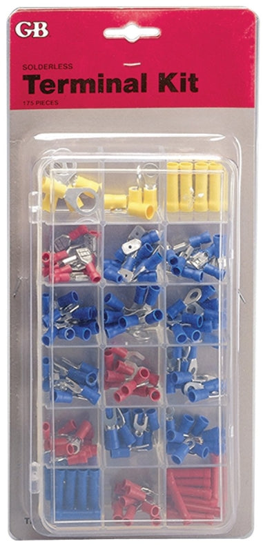 TK-175 WIRE CONN/TERML KT175PC
