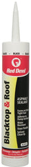 0636 10.1OZ BLKTOP/ROOF REPAIR