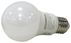 73886 BULB LED 10YR60W A19 27K