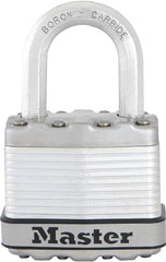 M1XKAD 1-3/4IN PADLOCK BLLBR