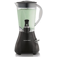 Dispensing Blender