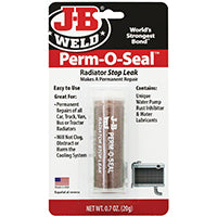 PERM-O-SEAL RADIATOR STOP LEAK