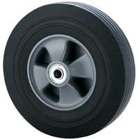 Hand Truck Wheel 10x2.5IN