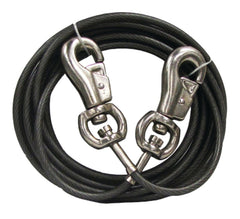 Q684000099 TIE OUT SUPER 40FT