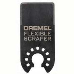 MM610 FLEXIBLE SCRAPER BLADE