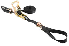 51314 1INX15' RATCHET STRAP
