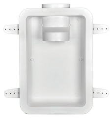 DRB4XZW DRYER BOX RECESSED 4IN