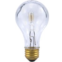 18998 HALOGEN BULB 60W A19