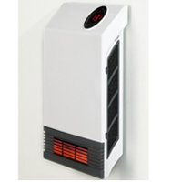 1000W QRTZ INFRARED WLL HEATER