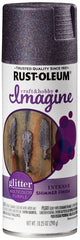 354071 PAINT SPRY MULTI PURPLE