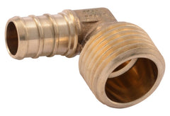 UC280LFA ELBOW PEX RT LF 1/2IN