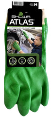 600M-08.RT GLOVE ELASTCUFF MED